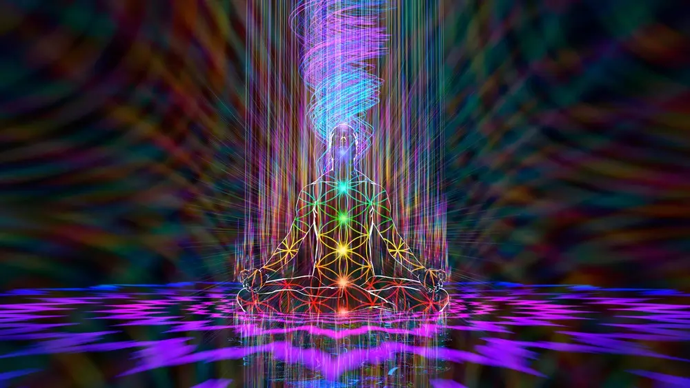 Meditation for Spiritual Health